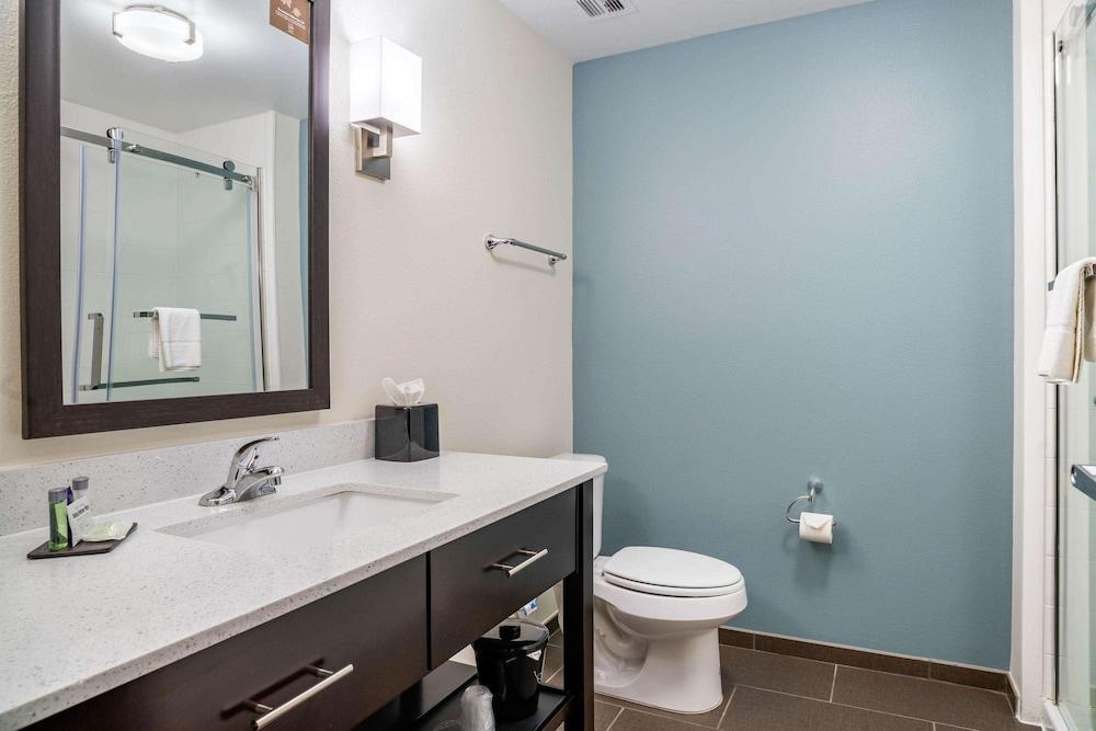 Sleep Inn & Suites Near Westchase Houston Zewnętrze zdjęcie