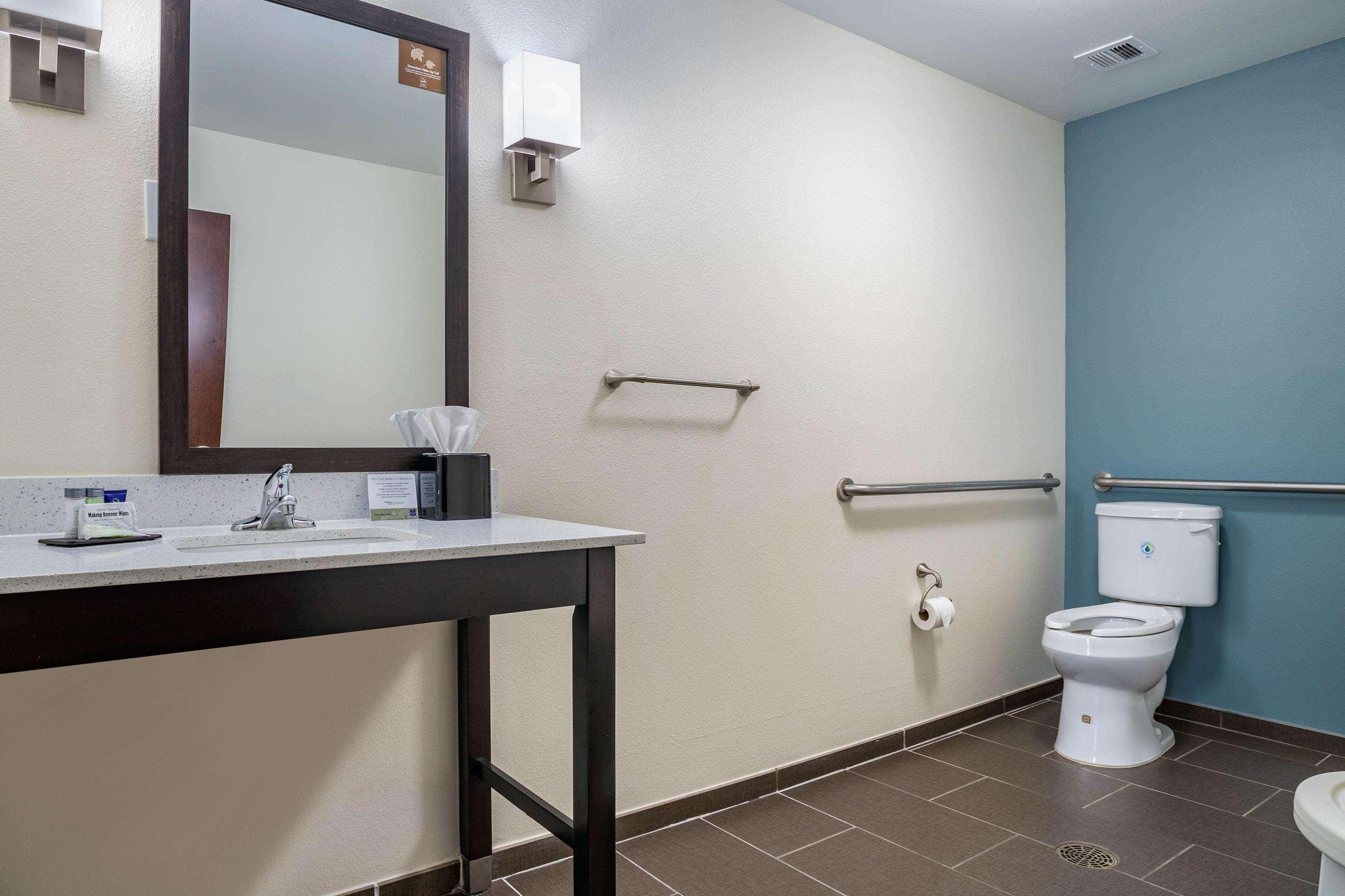 Sleep Inn & Suites Near Westchase Houston Zewnętrze zdjęcie
