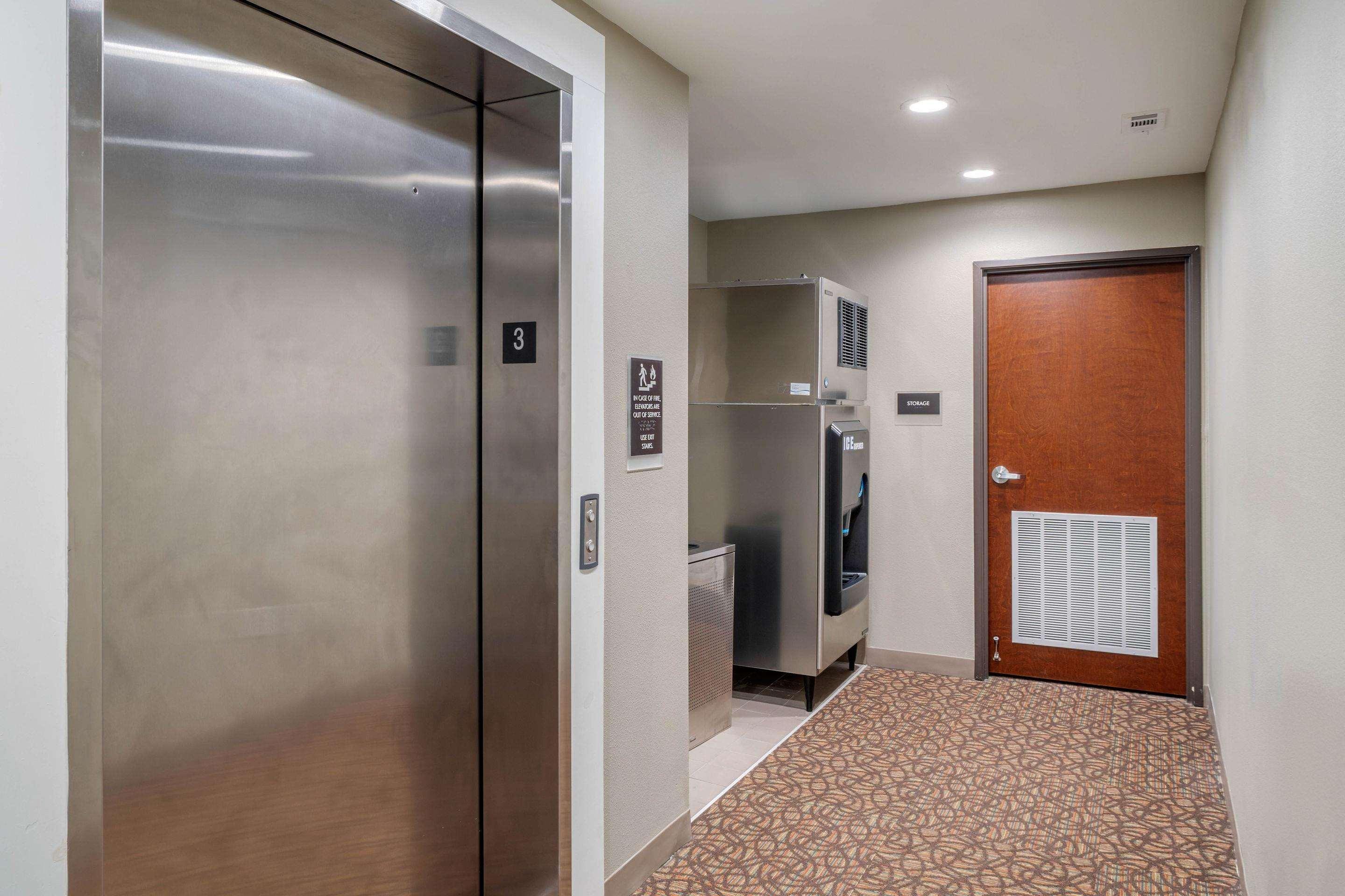 Sleep Inn & Suites Near Westchase Houston Zewnętrze zdjęcie