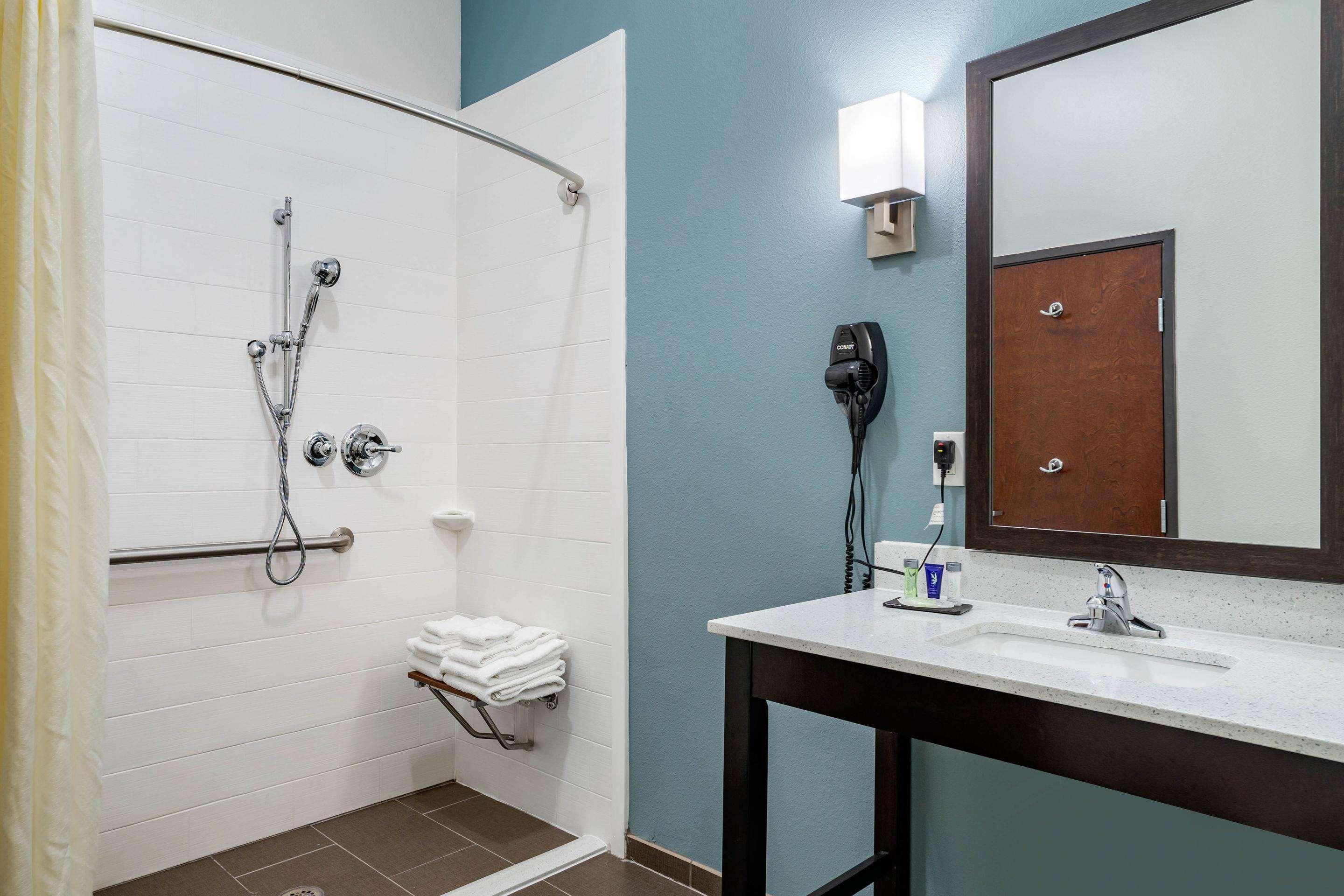 Sleep Inn & Suites Near Westchase Houston Zewnętrze zdjęcie