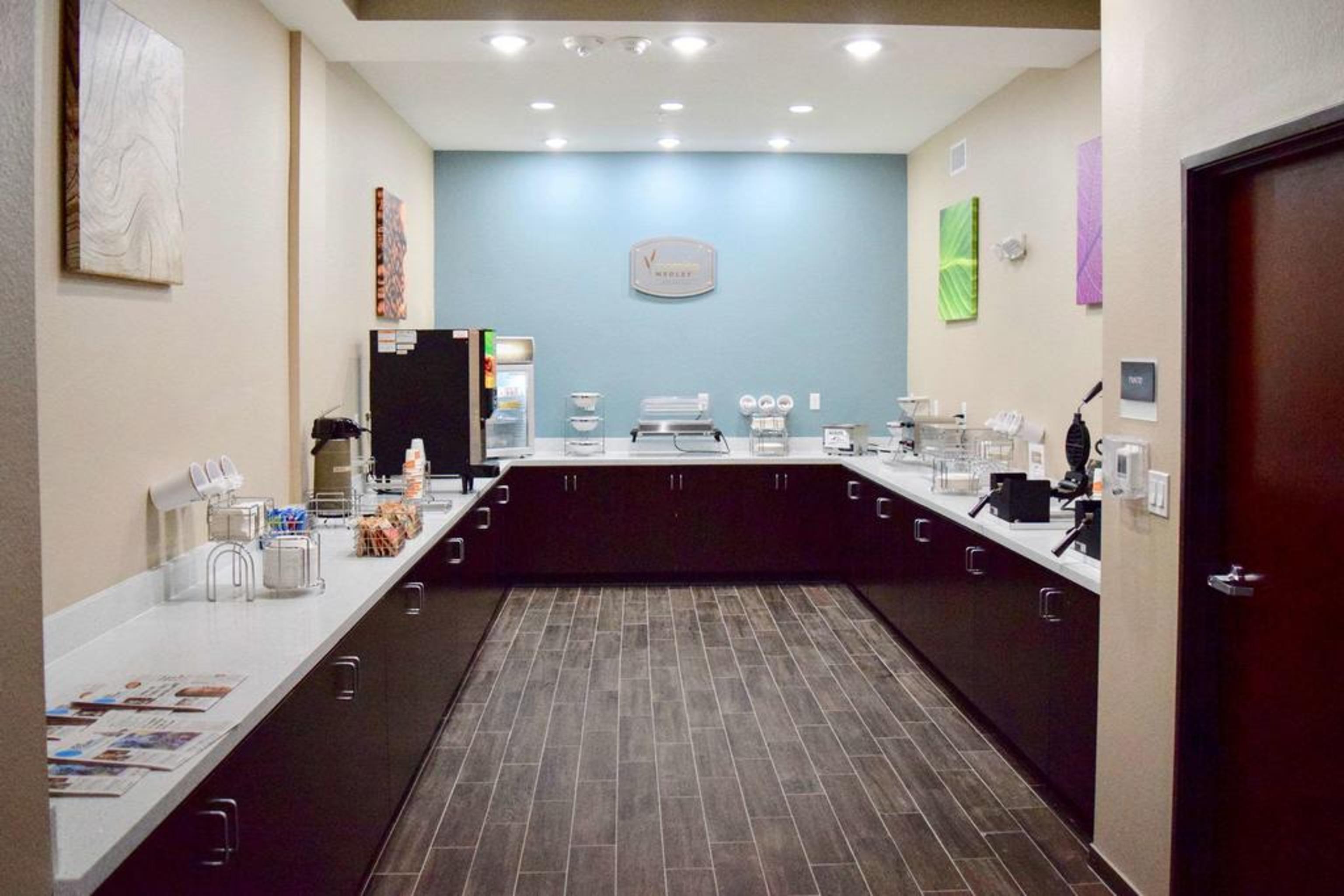 Sleep Inn & Suites Near Westchase Houston Zewnętrze zdjęcie