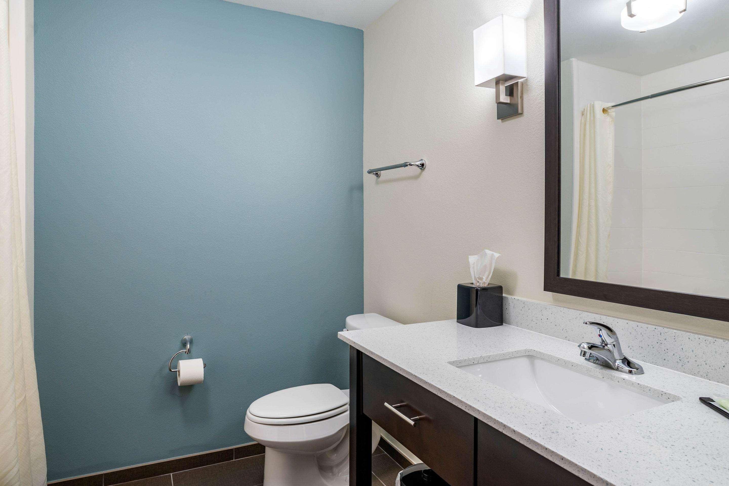 Sleep Inn & Suites Near Westchase Houston Zewnętrze zdjęcie