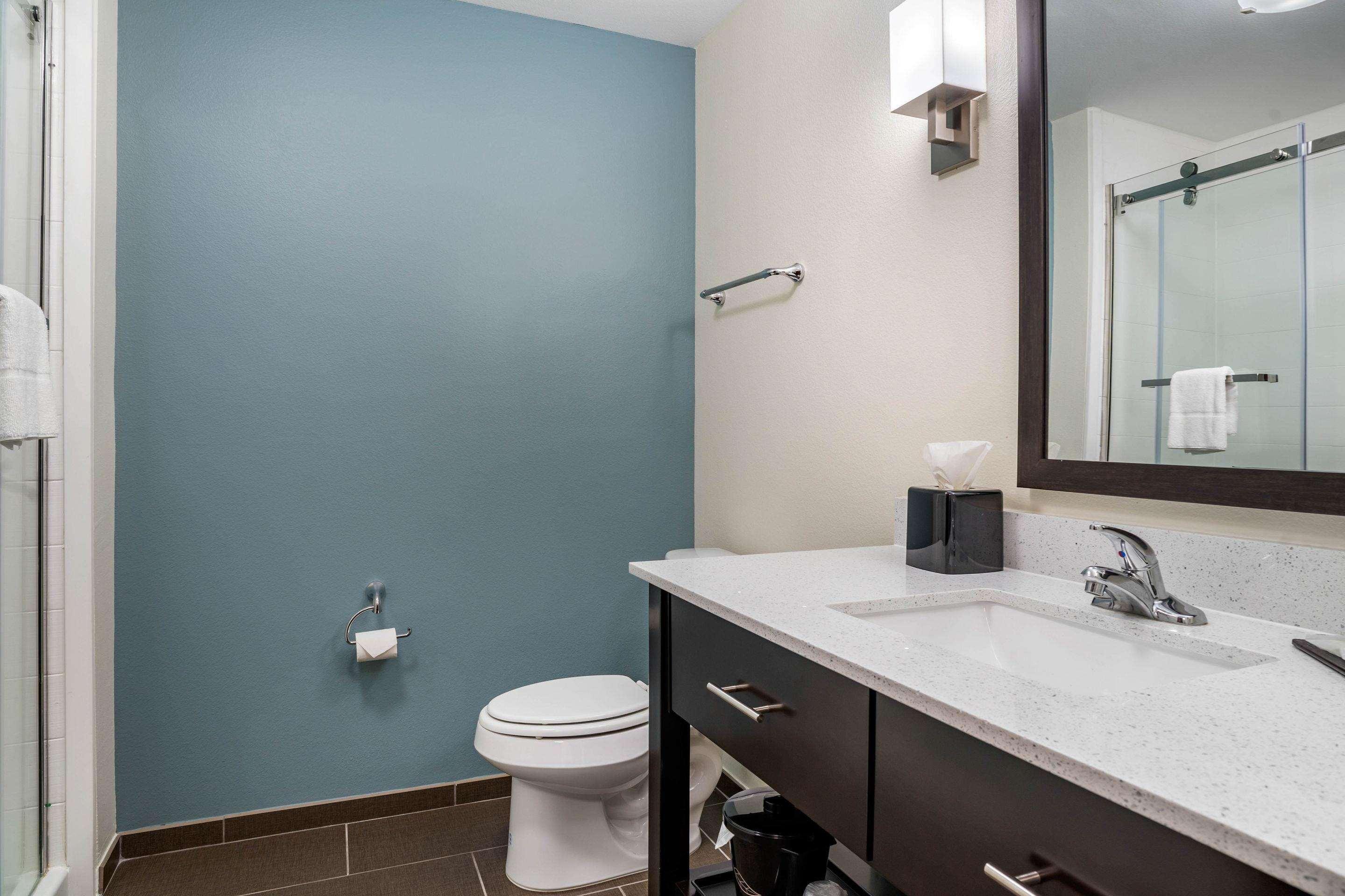 Sleep Inn & Suites Near Westchase Houston Zewnętrze zdjęcie