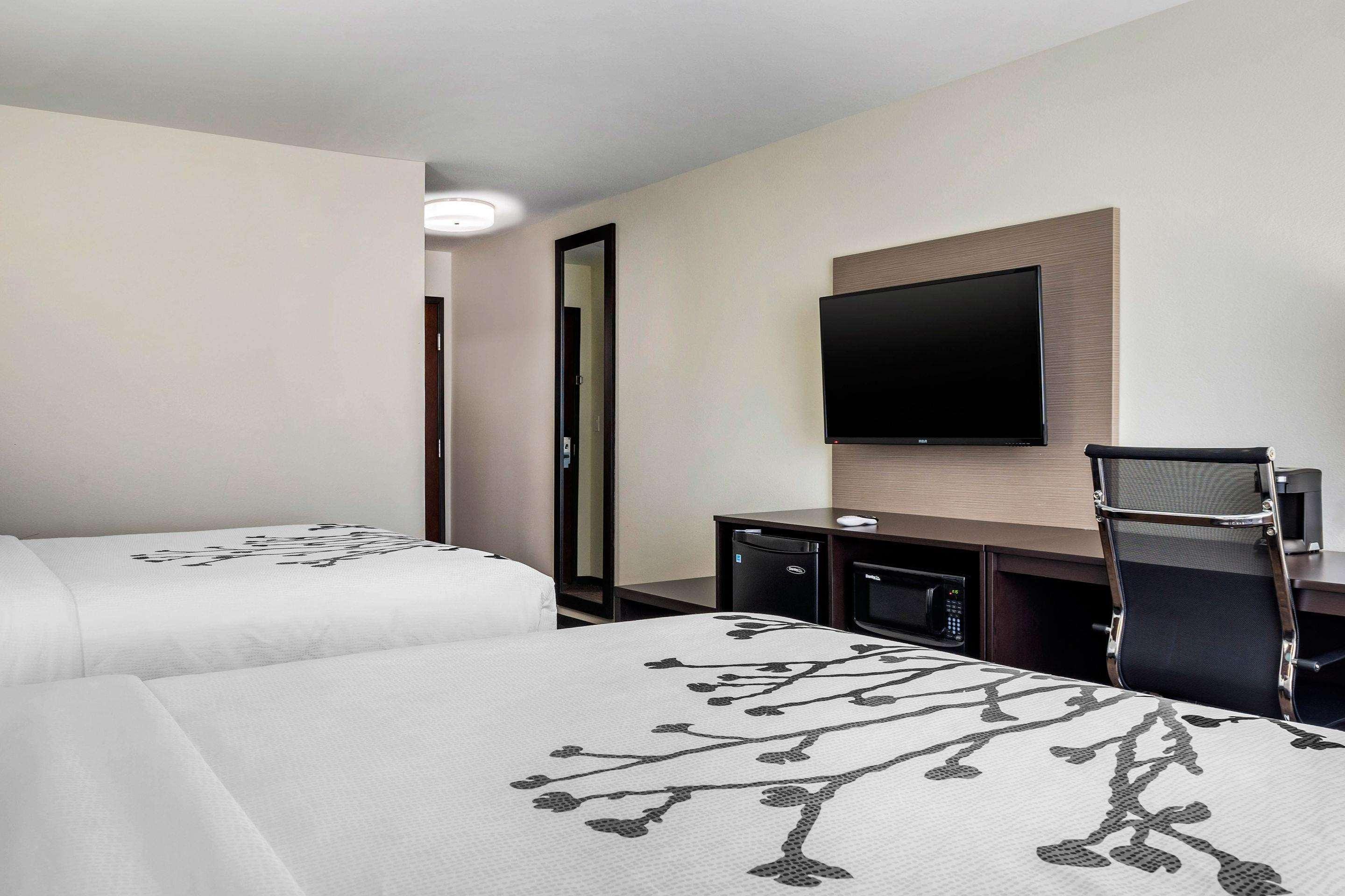 Sleep Inn & Suites Near Westchase Houston Zewnętrze zdjęcie