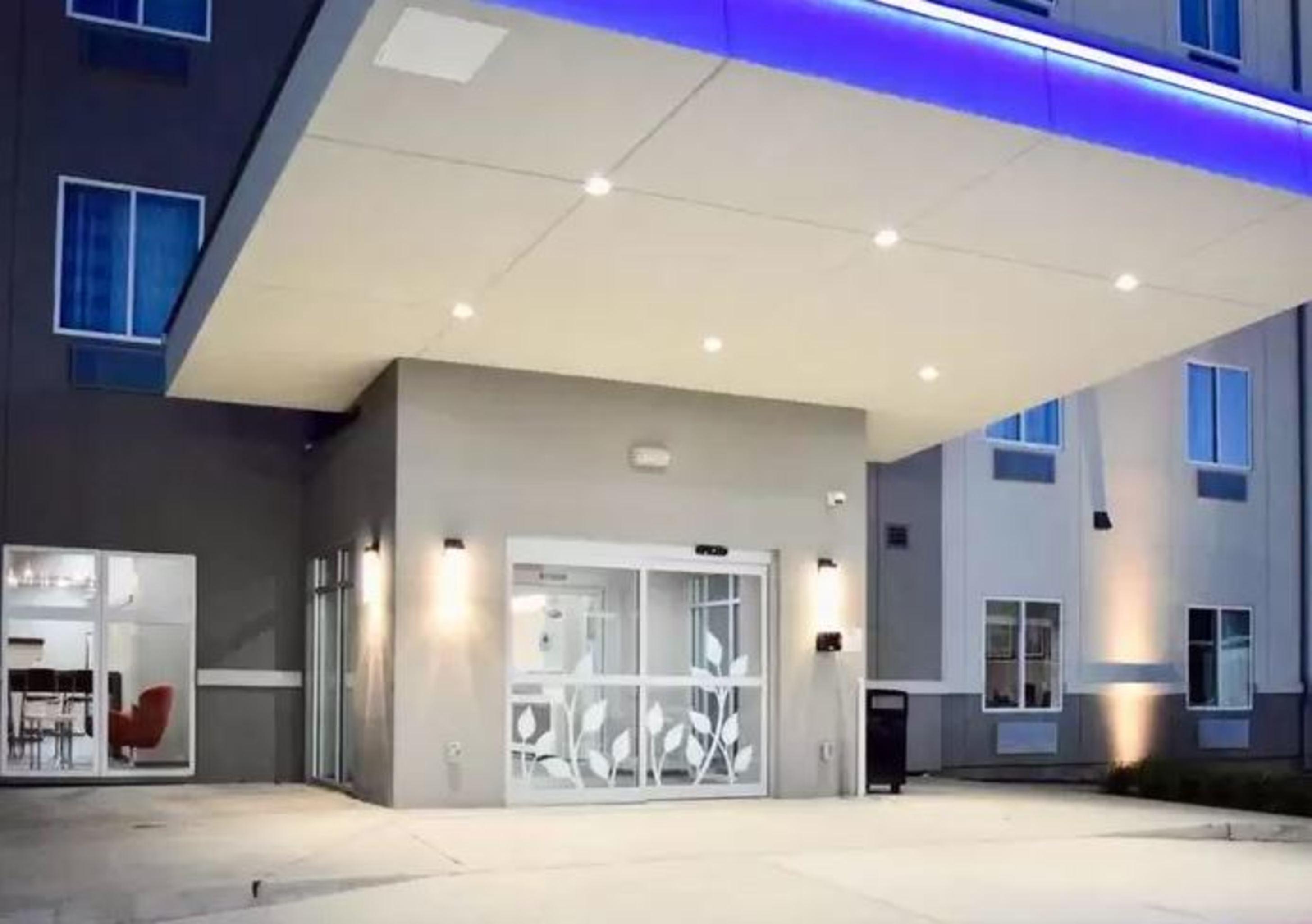 Sleep Inn & Suites Near Westchase Houston Zewnętrze zdjęcie
