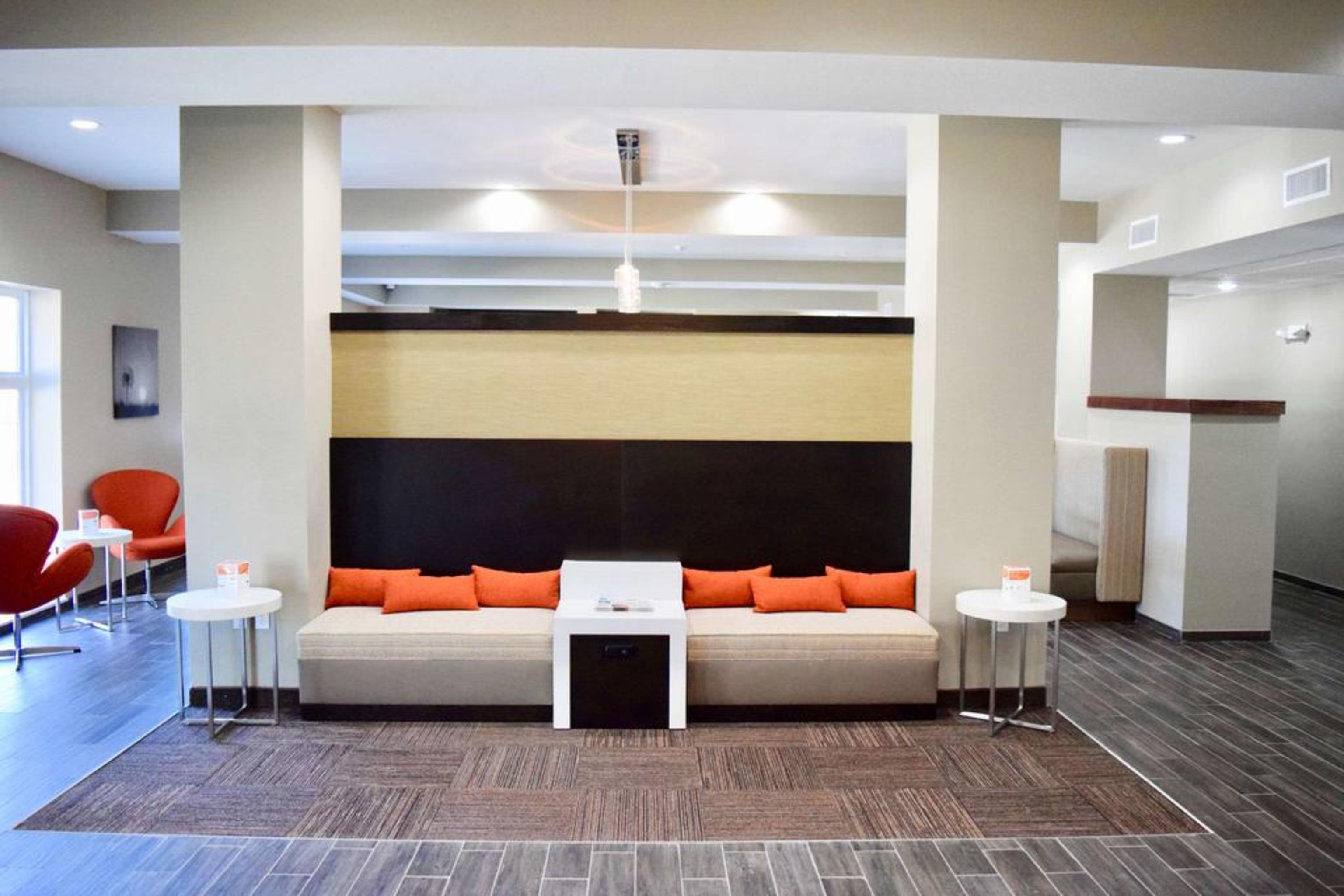 Sleep Inn & Suites Near Westchase Houston Zewnętrze zdjęcie