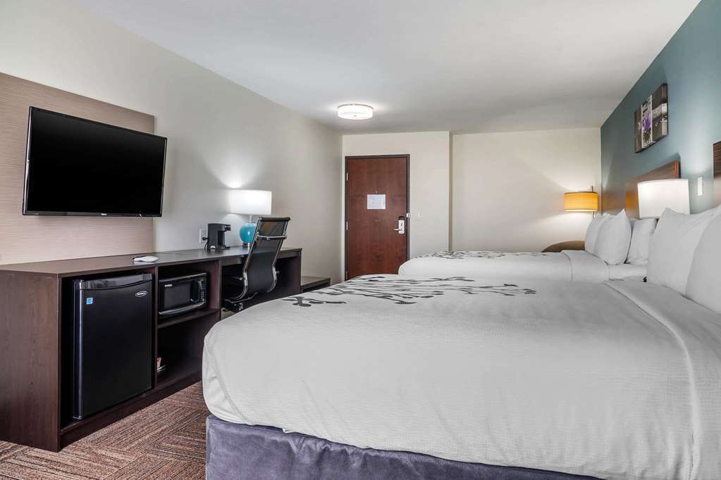 Sleep Inn & Suites Near Westchase Houston Pokój zdjęcie
