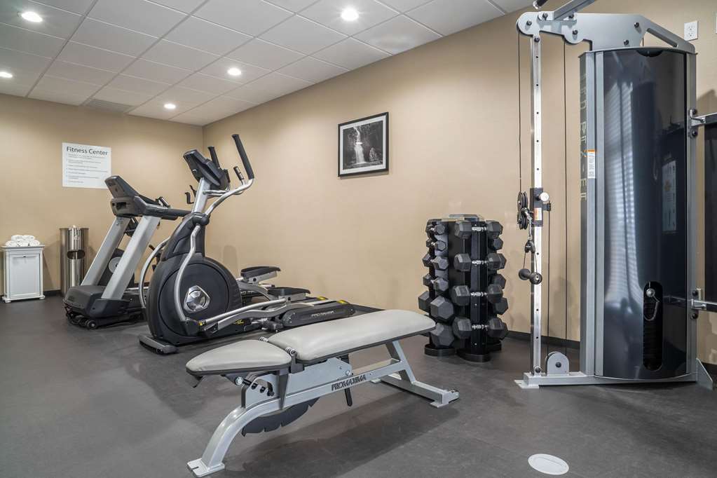 Sleep Inn & Suites Near Westchase Houston Udogodnienia zdjęcie