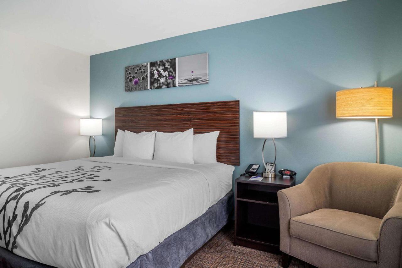 Sleep Inn & Suites Near Westchase Houston Pokój zdjęcie
